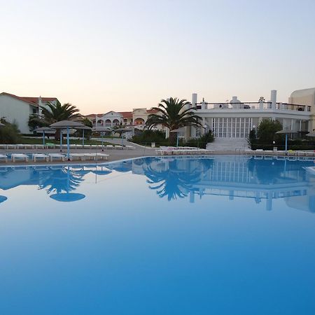 Corfu Sea Gardens Hotel Kavos Exterior photo