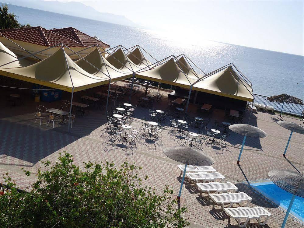 Corfu Sea Gardens Hotel Kavos Exterior photo