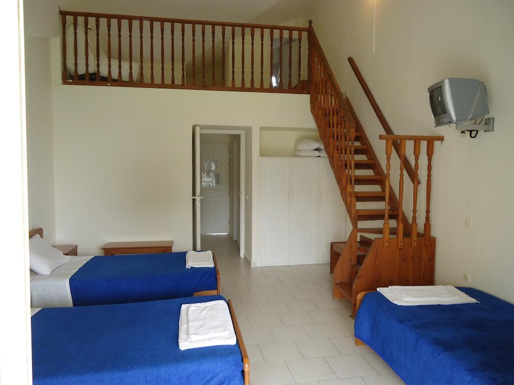 Corfu Sea Gardens Hotel Kavos Room photo